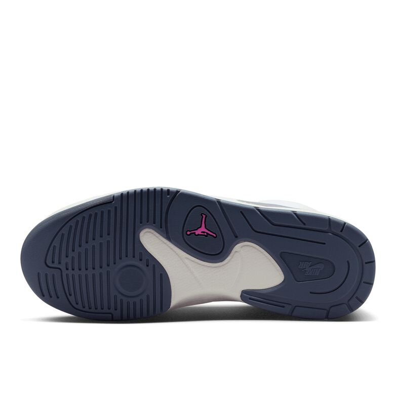 JORDAN Wmns Stadium 90 white/daybreak-sail-cement grey