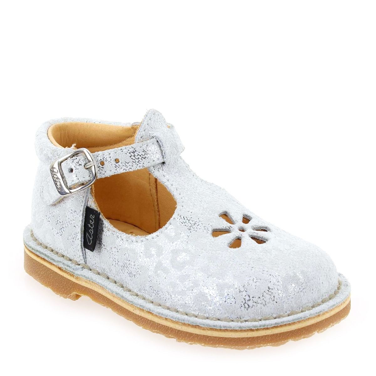 Aster  BIMBO 2 - Blanc