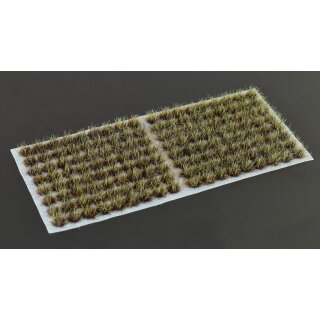 Burned Tufts 6mm Small