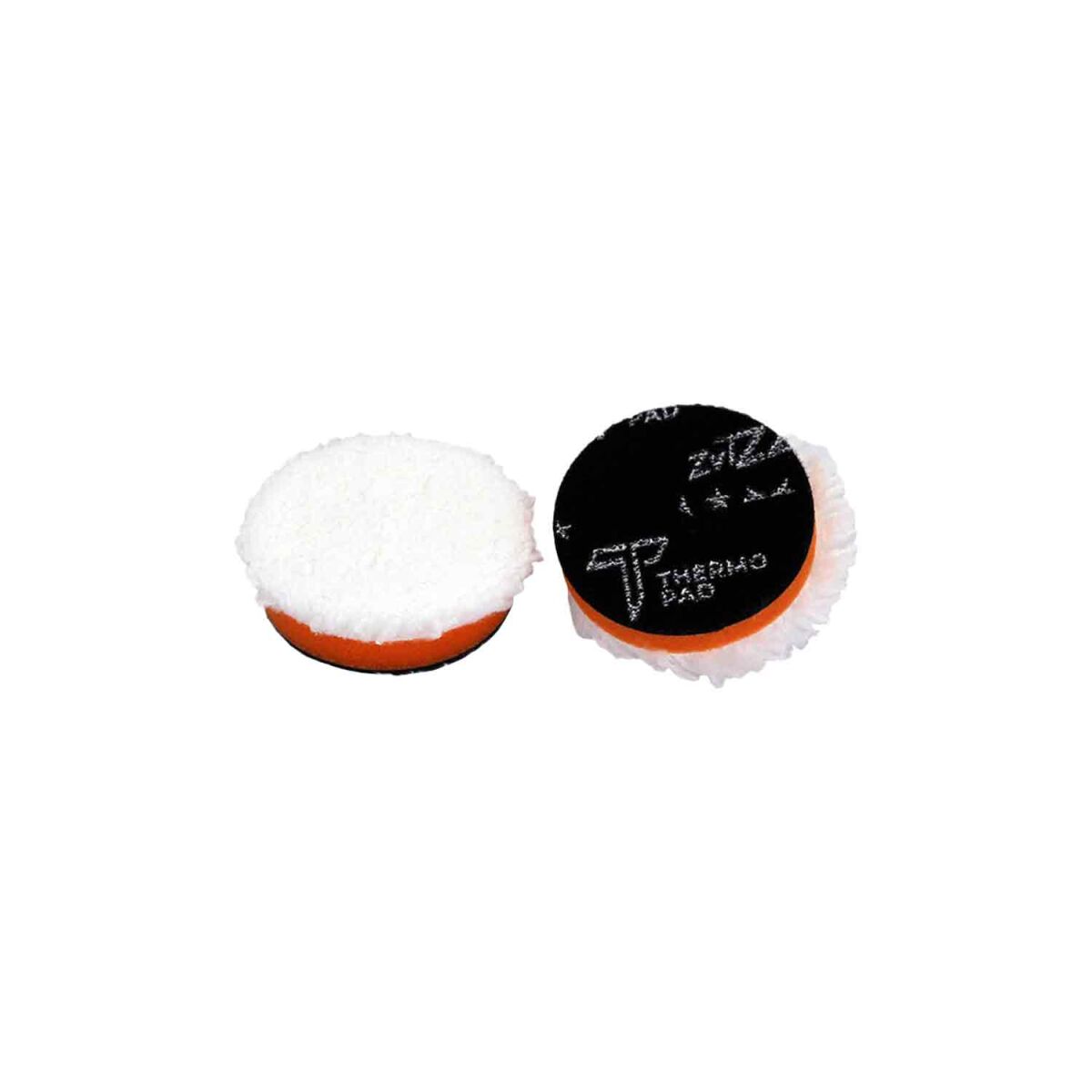 ZviZZer Thermo Microfiber Pad 35mm