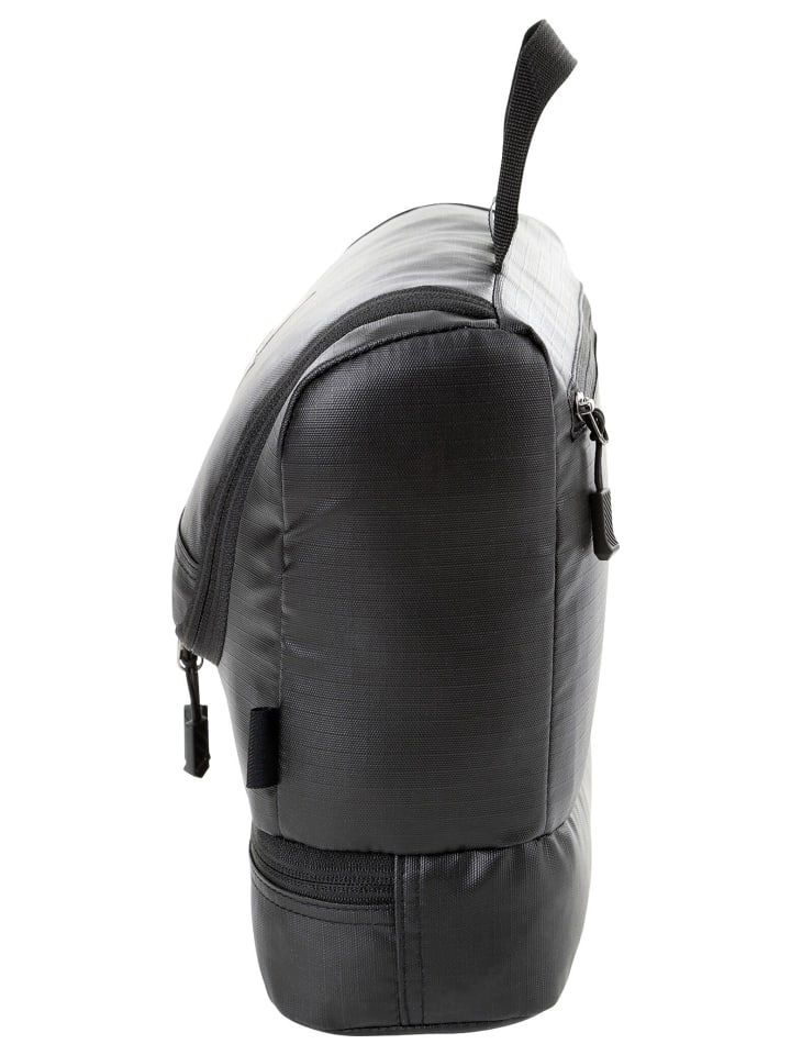 Nitro Tasche Kulturtasche TRAVEL KIT in BOXED BLACK YD günstig kaufen onesize