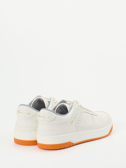 Sneaker-46617990415 Santoni
