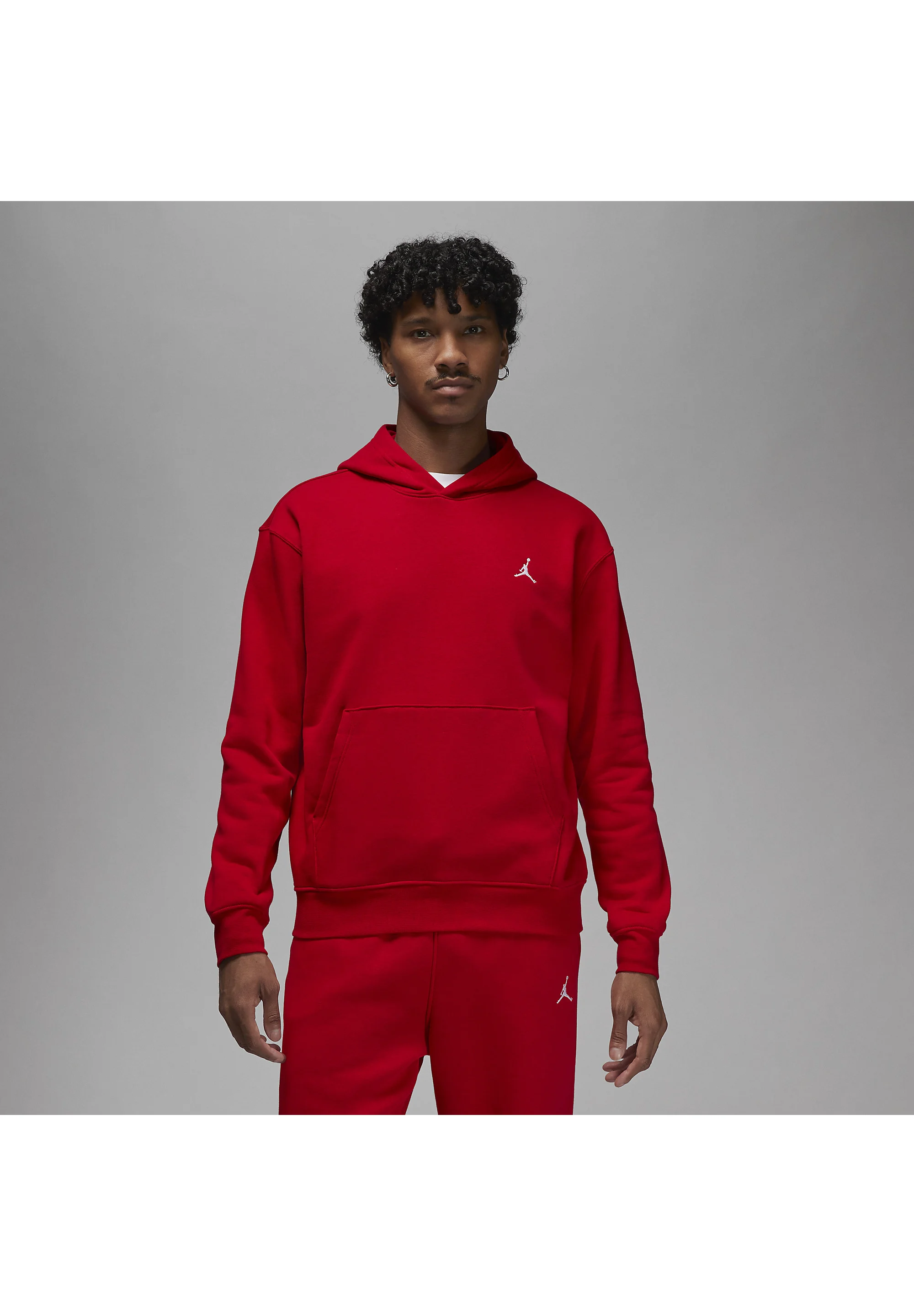 Jordan MJ ESS FLC PO - Sudadera con capucha