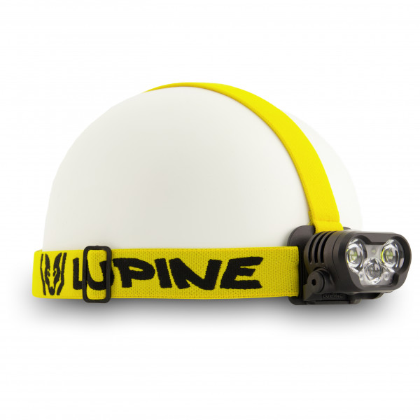 Lupine - Blika All in One - Helmlampe