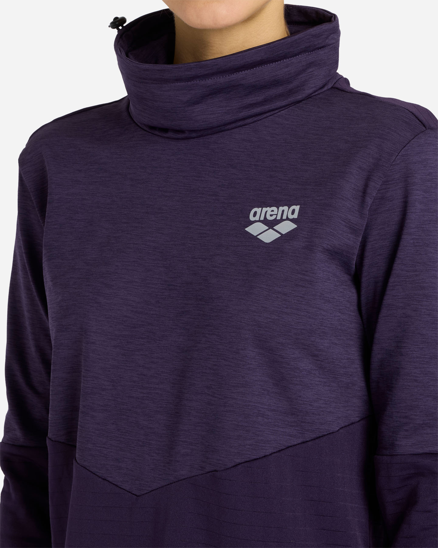 Maglia Running Arena Raceready W ATW1036W24-504