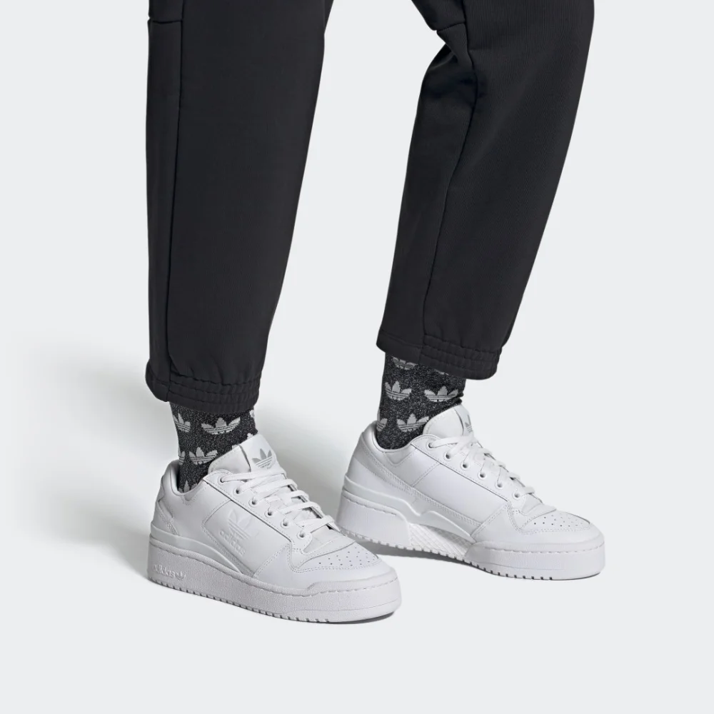 adidas Forum Bold FY9042 / weiss