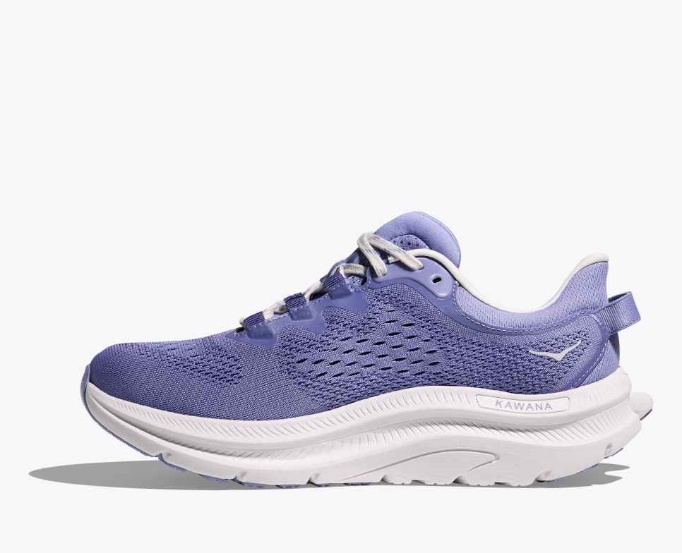 Kawana 2 Wild Indigo / Cosmic Grey