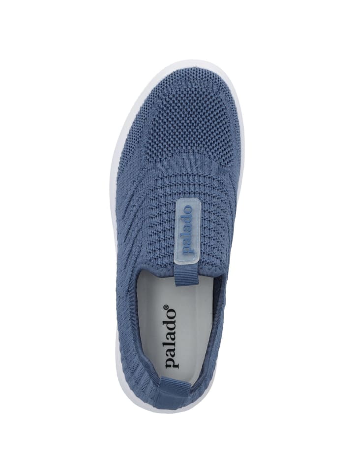 palado Slipper in blue günstig kaufen