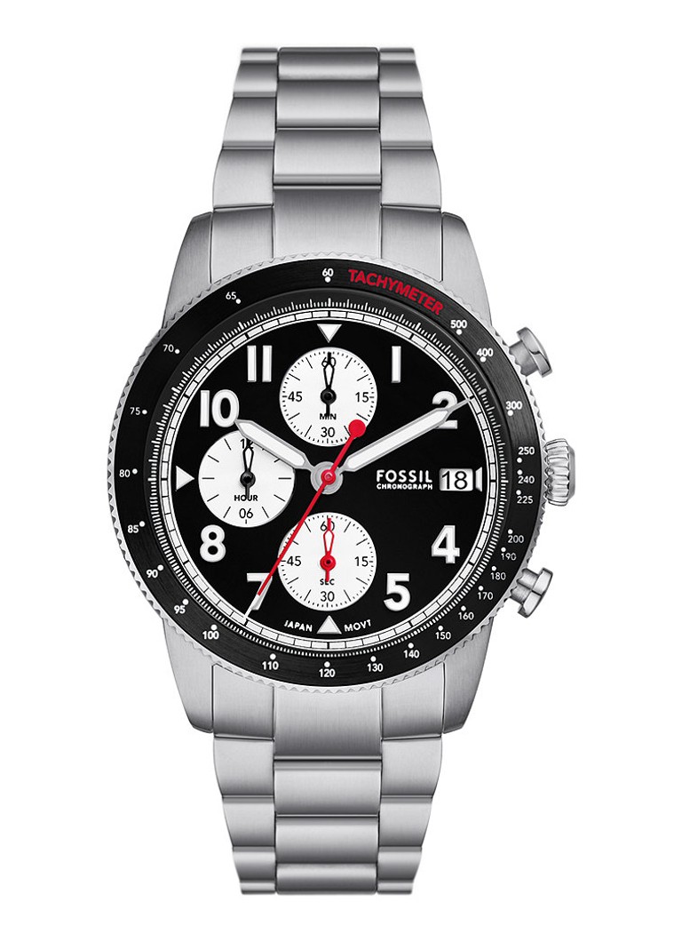 Fossil Sport Tourer watch FS6045