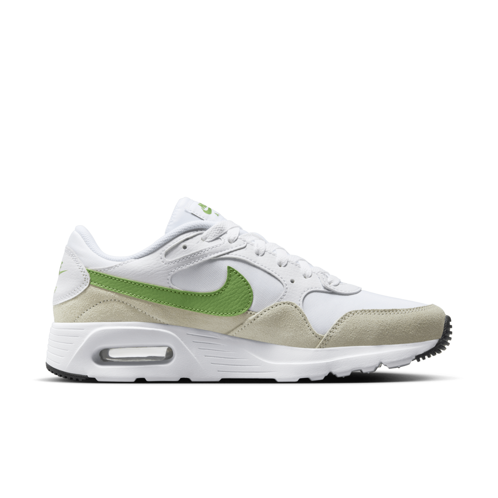 Nike Air Max SC CW4554-117 / weiss