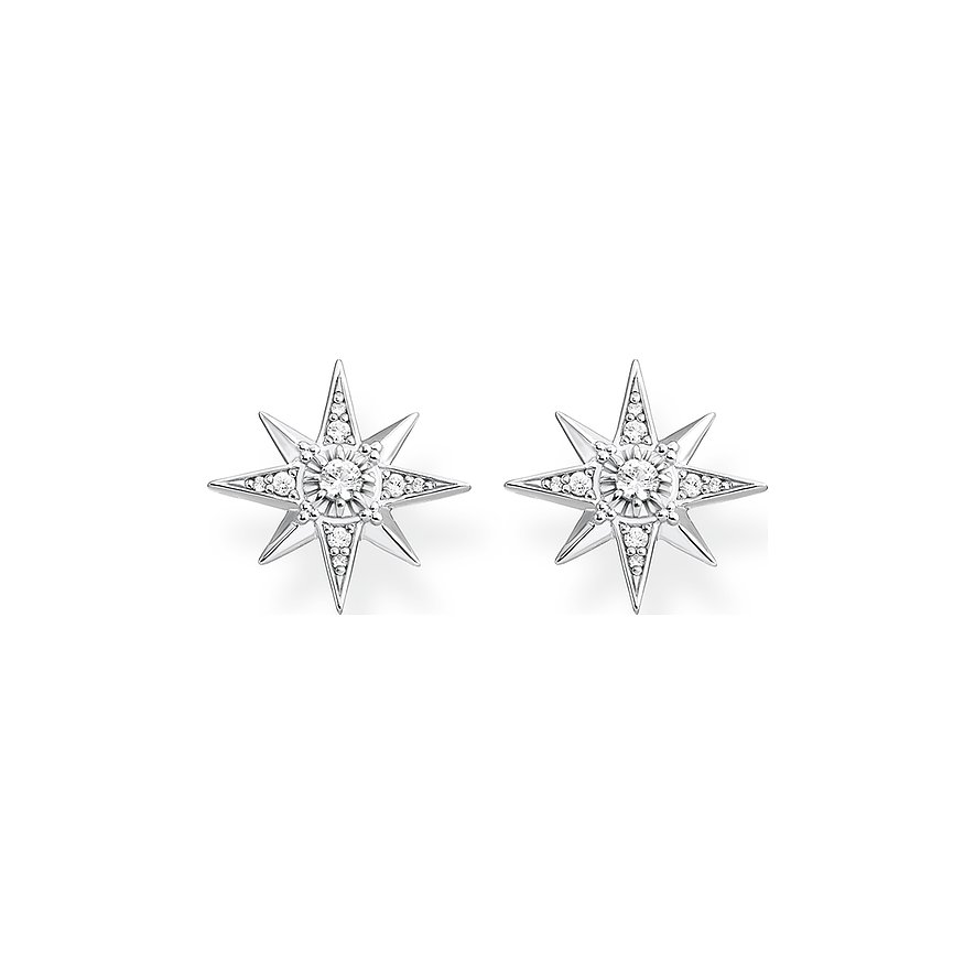 Thomas Sabo Ohrstecker