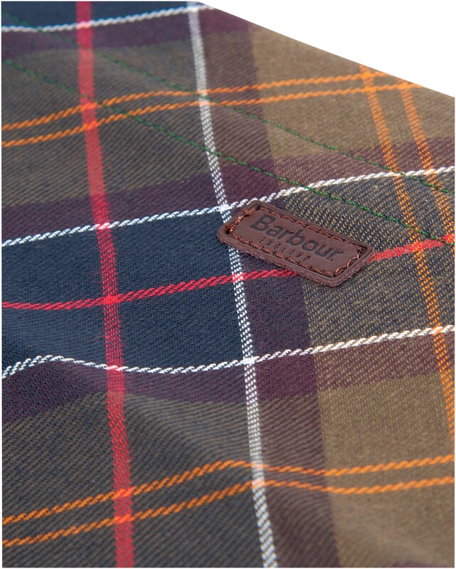 Barbour Barbour Hundehalstuch