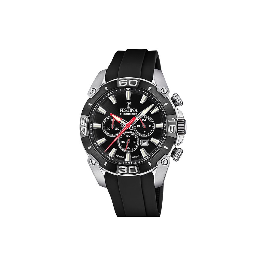 Festina Chronograph CHRONO BIKE