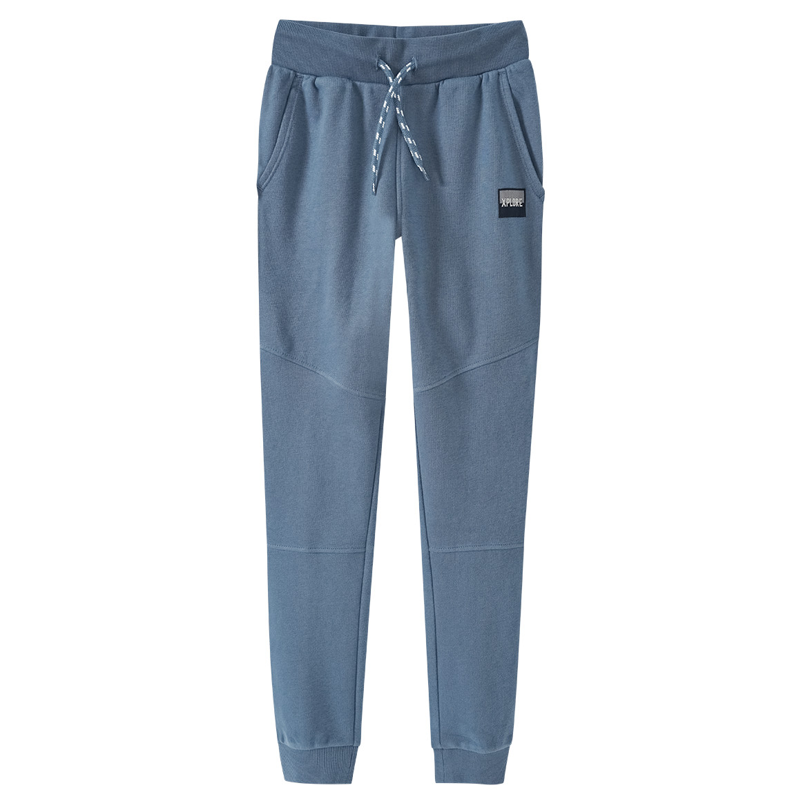Jungen Jogginghose mit Kordel