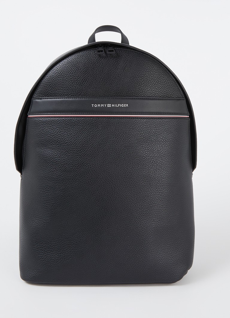 Tommy Hilfiger Corp Dome ruksak s pretincem za laptop od 13 inča