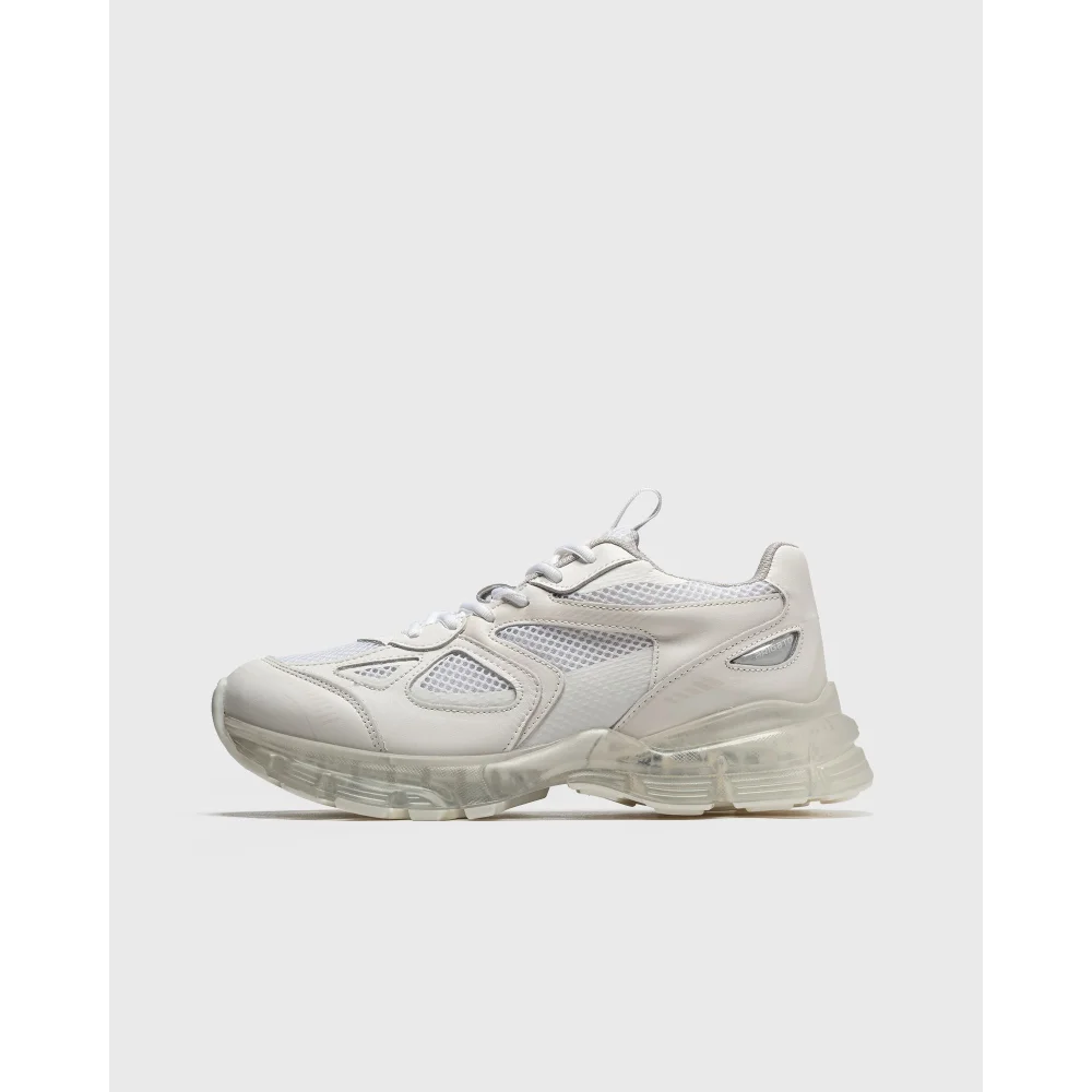 Axel Arigato Marathon Runner F1053001 / weiss