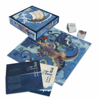 Tsuro of the Seas (EN)