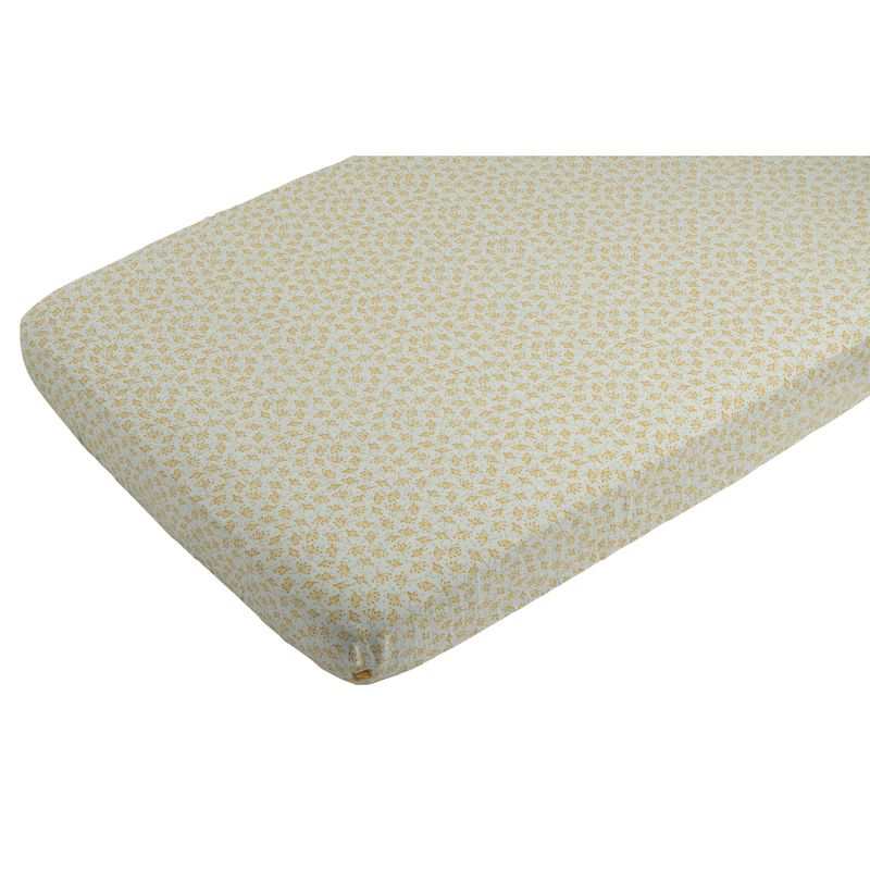 Lot de 2 draps housse Promenons-nous