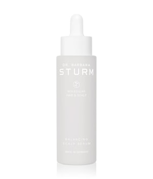 DR. BARBARA STURM Balancing Hair & Scalp Serum Haaröl-50 ml