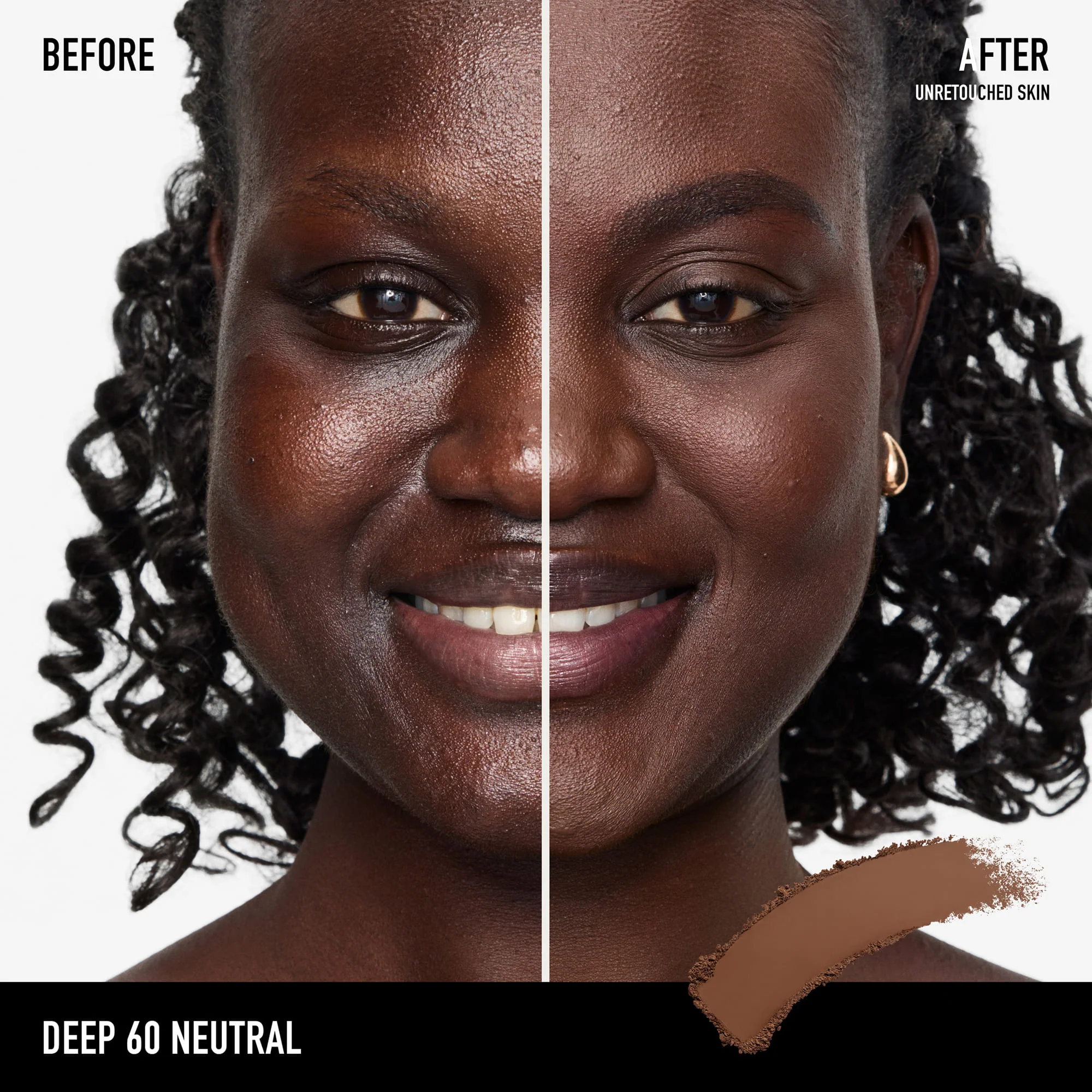 BAREPRO 24HR Skin-Perfecting Powder Foundation - Kompaktais tonālais krēms, Pūderkrēms