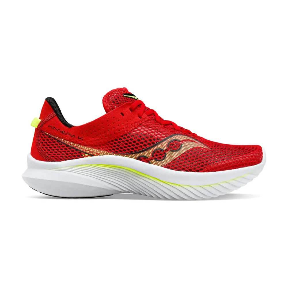 Saucony Kinvara 14 S20823-16 / rot