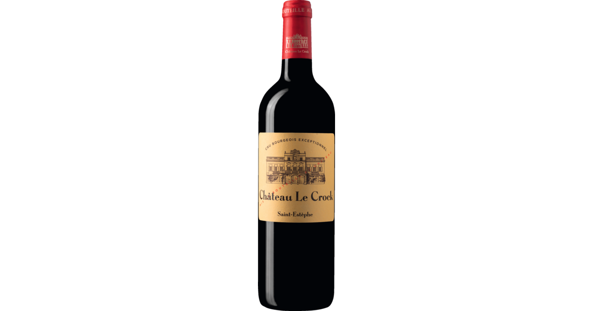 Château Le Crock