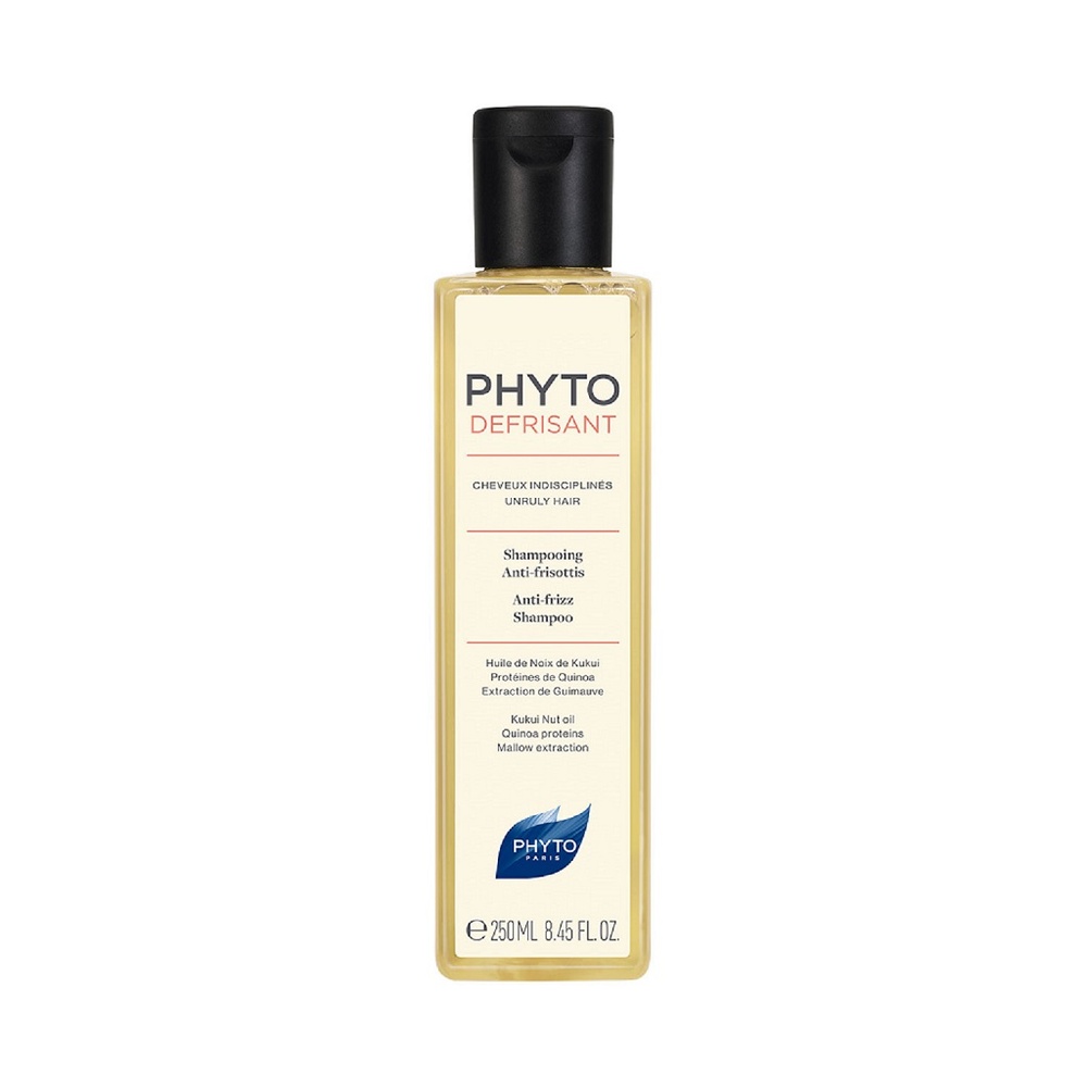 Phyto PHYTODEFRISANT Shampooing Lissant Anti-frisottis 250 ml SHAMPOOING