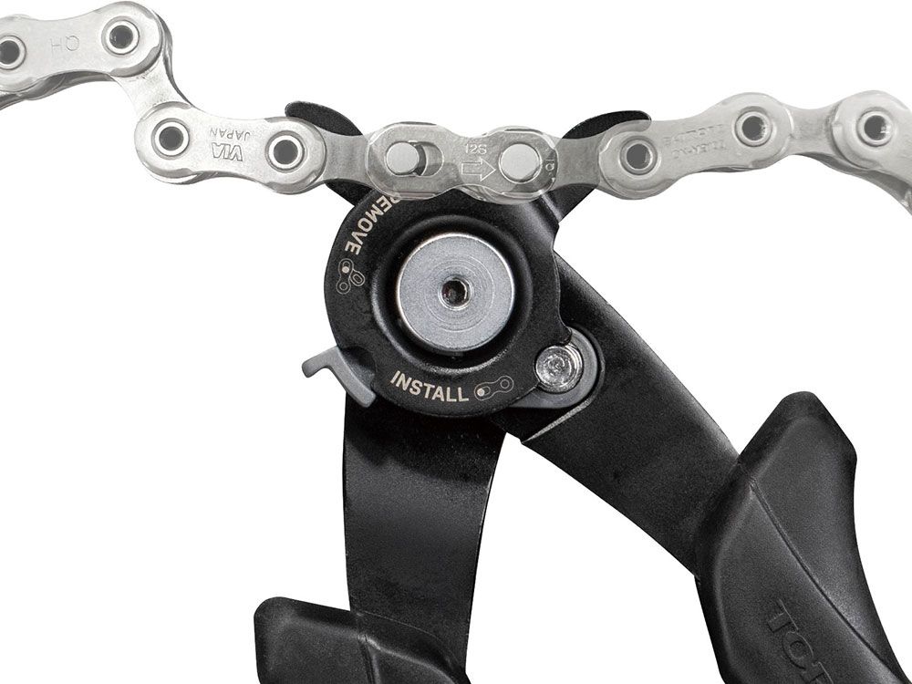 Topeak Power Link Pro Kettenschlosszange kaufen | Bike-Discount