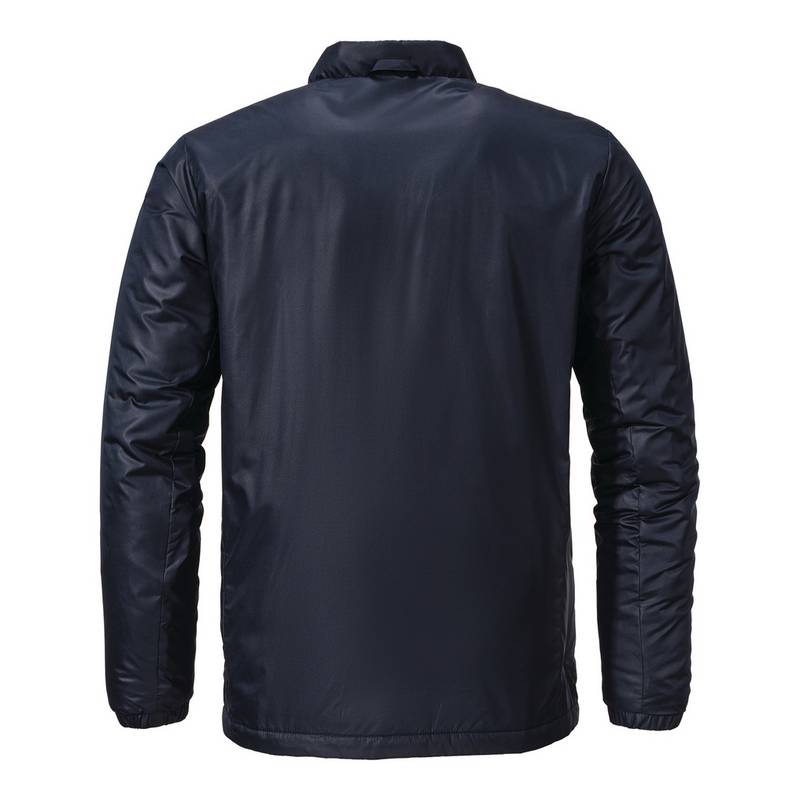 Schffel 3in1 Parka Barth M Doppeljacke Herren