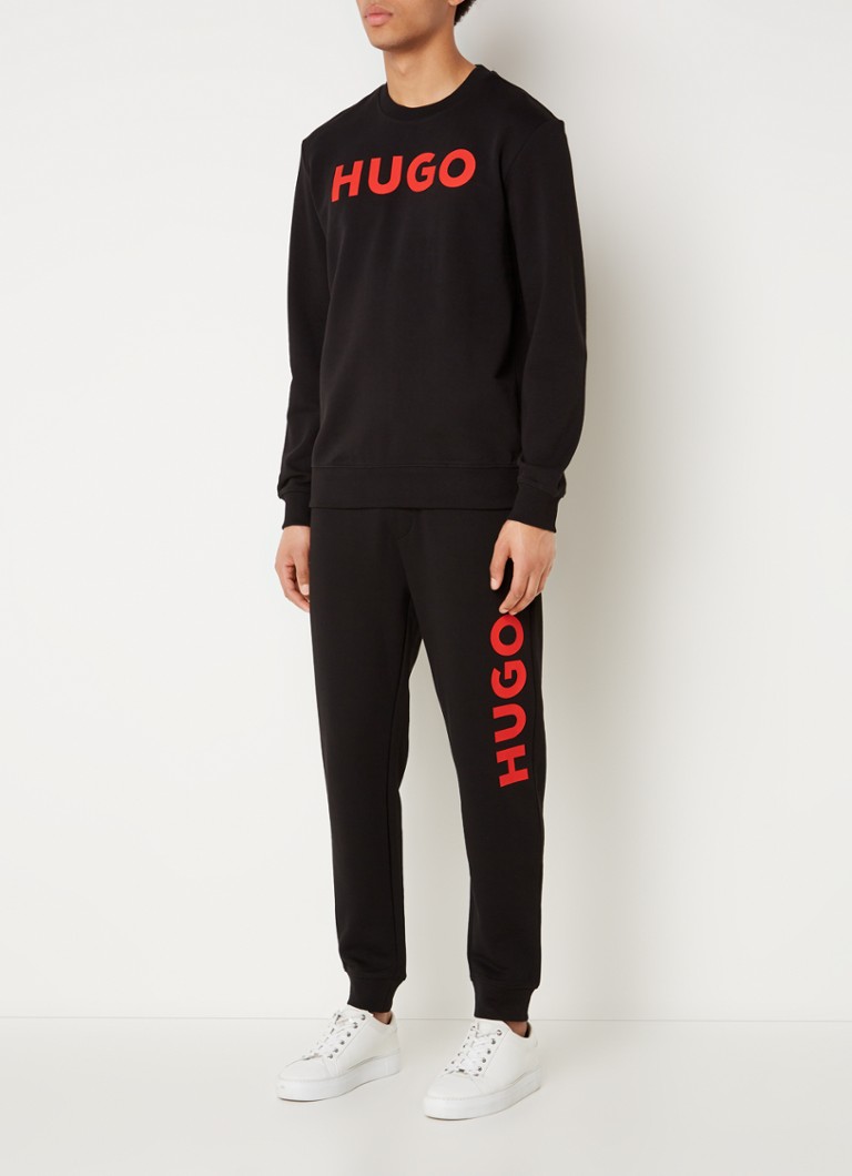 HUGO BOSS Dem 10231445 01 001