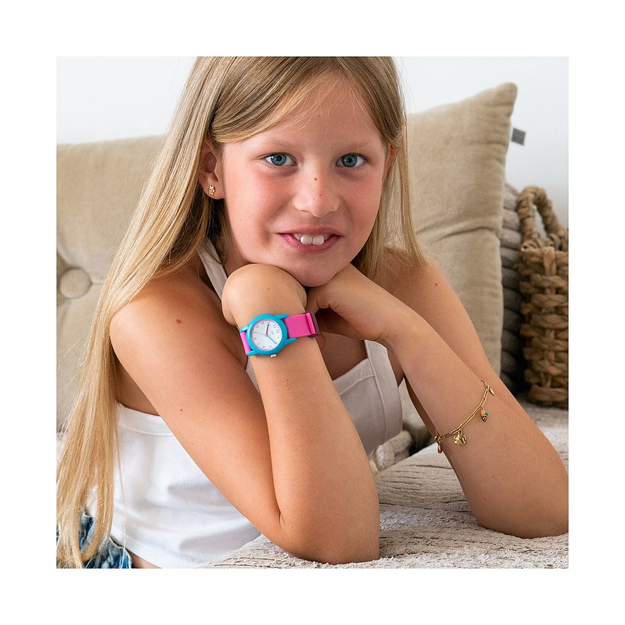 Cool Time Kids Kinderuhr