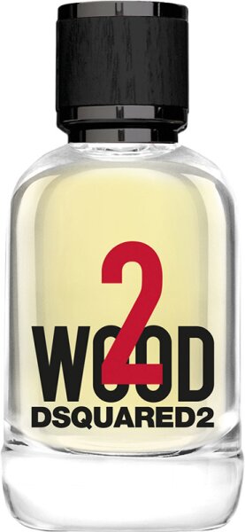 DSQUARED2 2 Wood Eau de Toilette