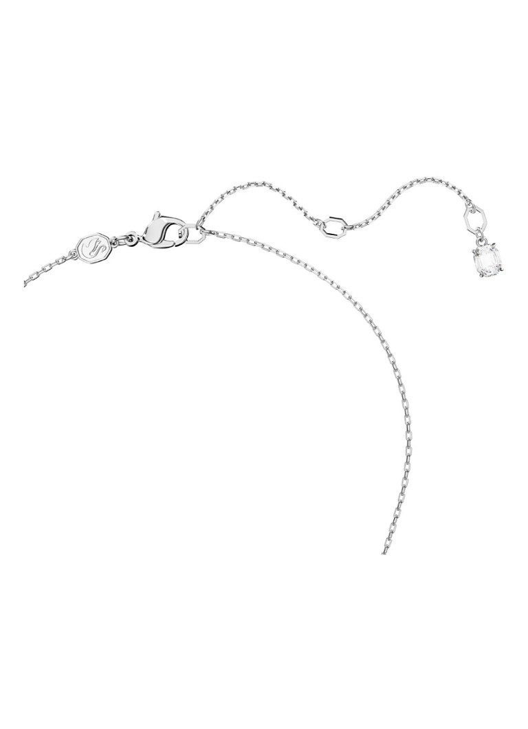 Κολιέ Swarovski Dextera με κρύσταλλο