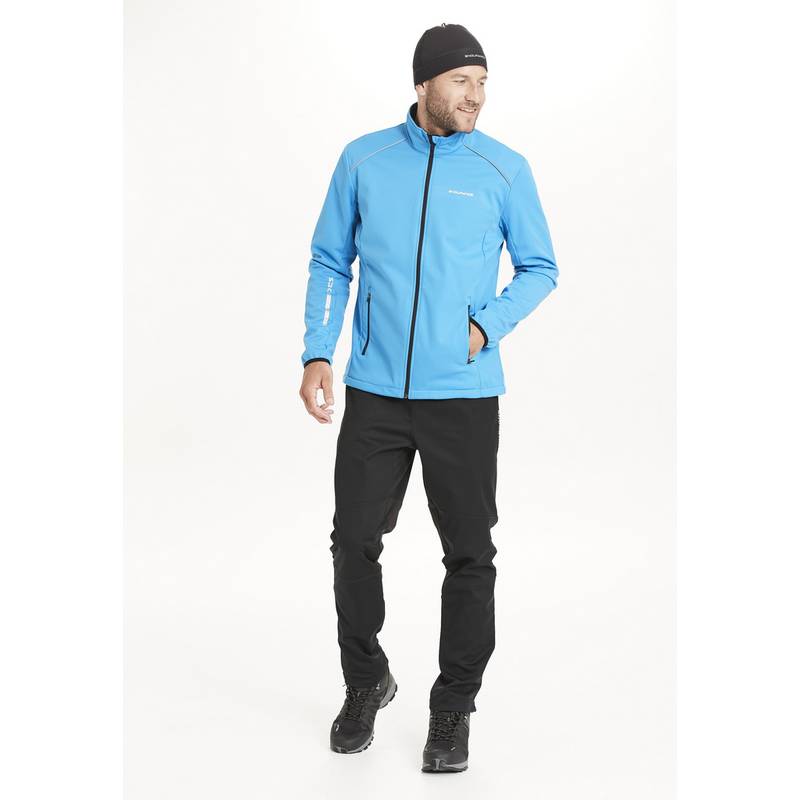 Endurance Dosmer Softshellhose Herren