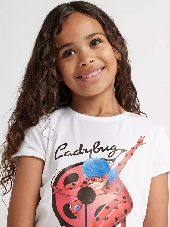 Miraculous T-Shirt