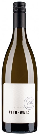 2022 RIVANER trocken - Weingut Peth-Wetz
