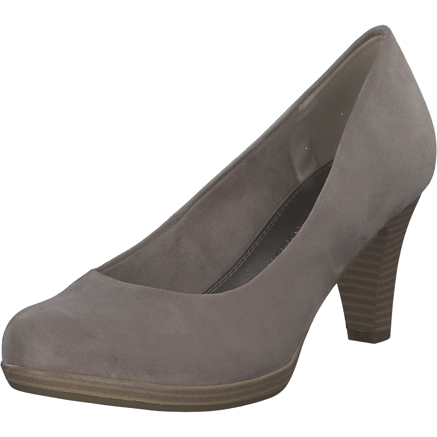 Marco Tozzi 22411, Pumps, Damen, Beige