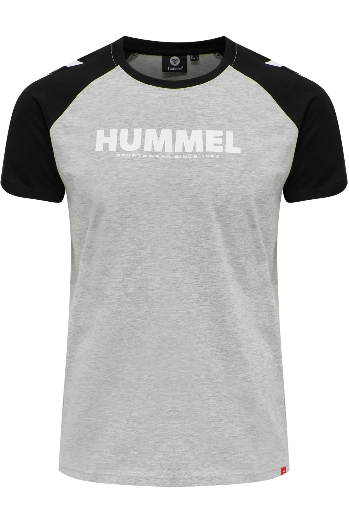 hummel  hmlLEGACY BLOCKED T-SHIRT