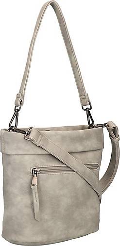 Greenburry Mad'l Dasch Leni Schultertasche 26 cm