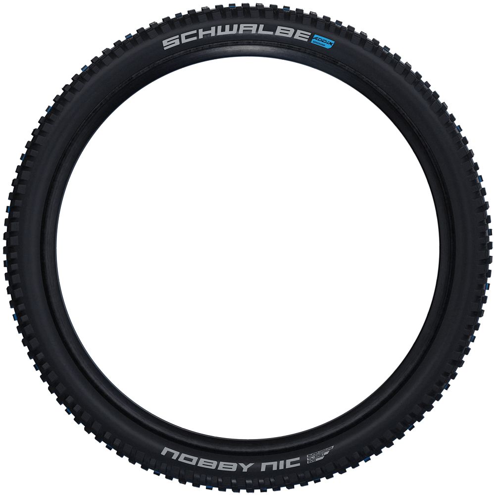 Schwalbe Nobby Nic Evo Super Ground 27,5