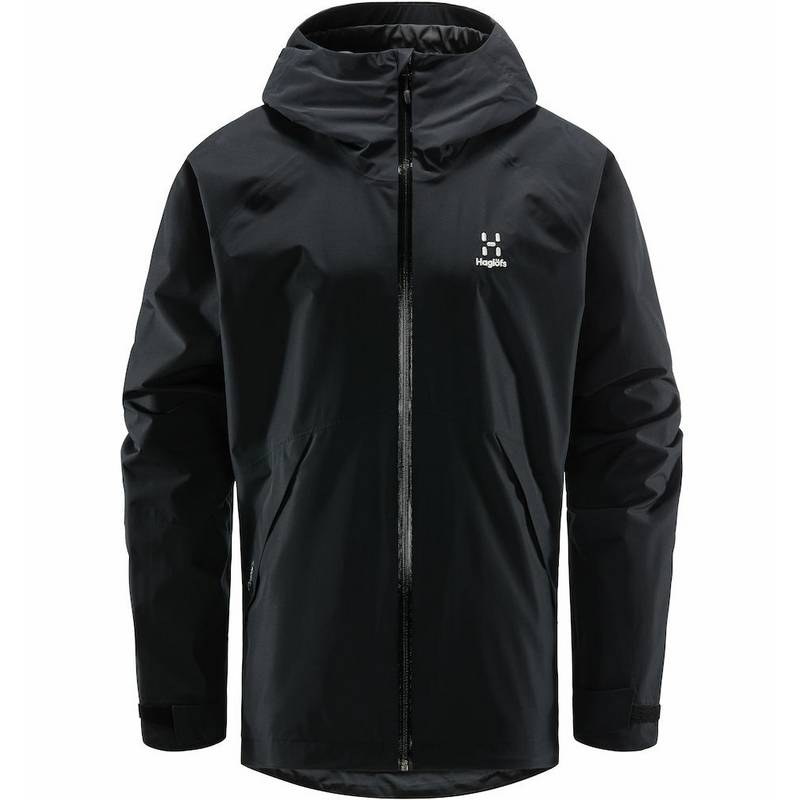 Haglfs Skuta Jacket Hardshelljacke Herren