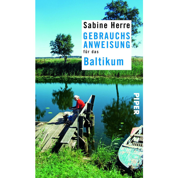 Gebrauchsanweisung für das Baltikum - Reiseführer