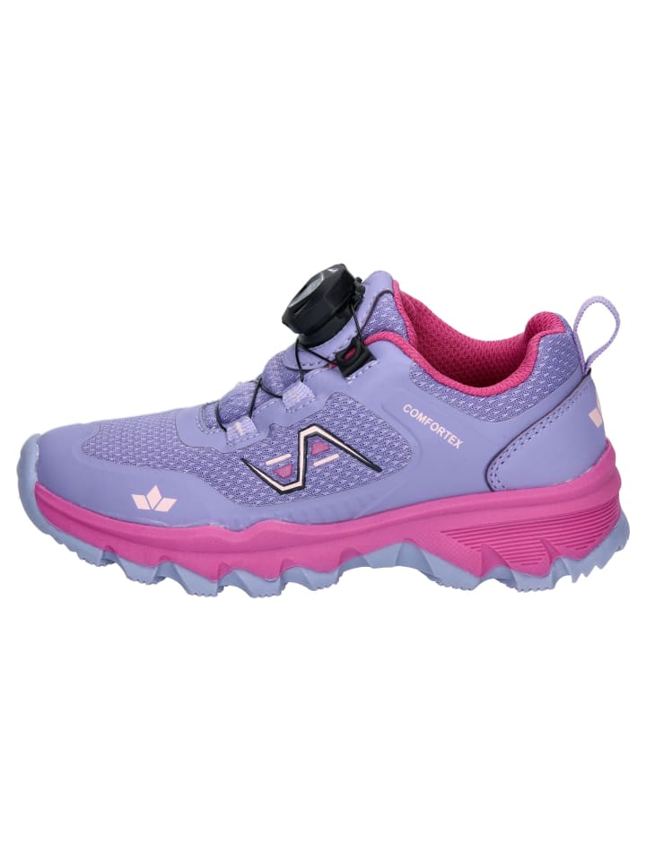 Lico Outdoorschuh 