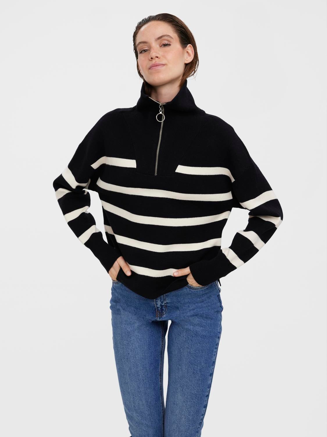 VMSABA Pullover