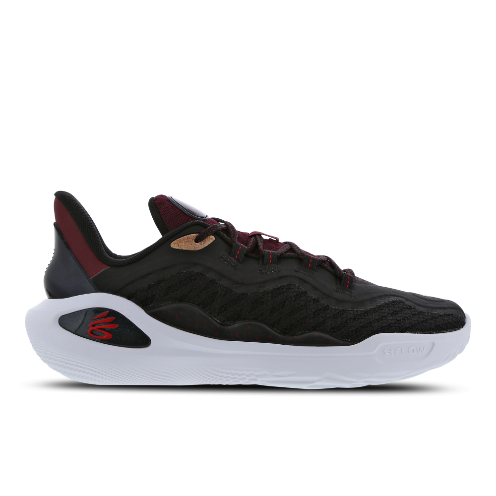 Under Armour Curry 11 3026616-001 / schwarz