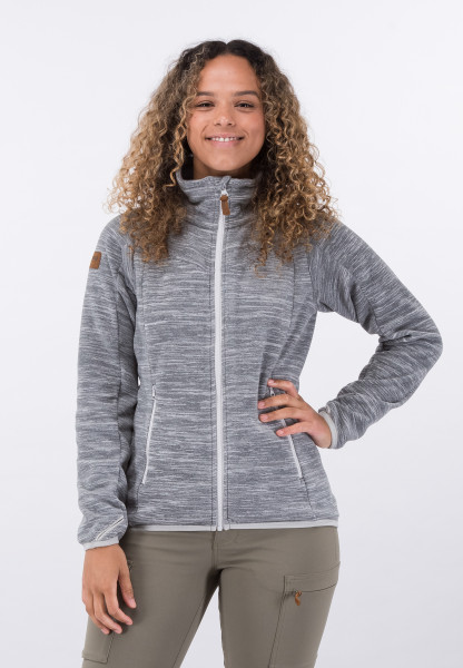 Bergans - Women's Hareid Fleece Jacket - Fleecejacke