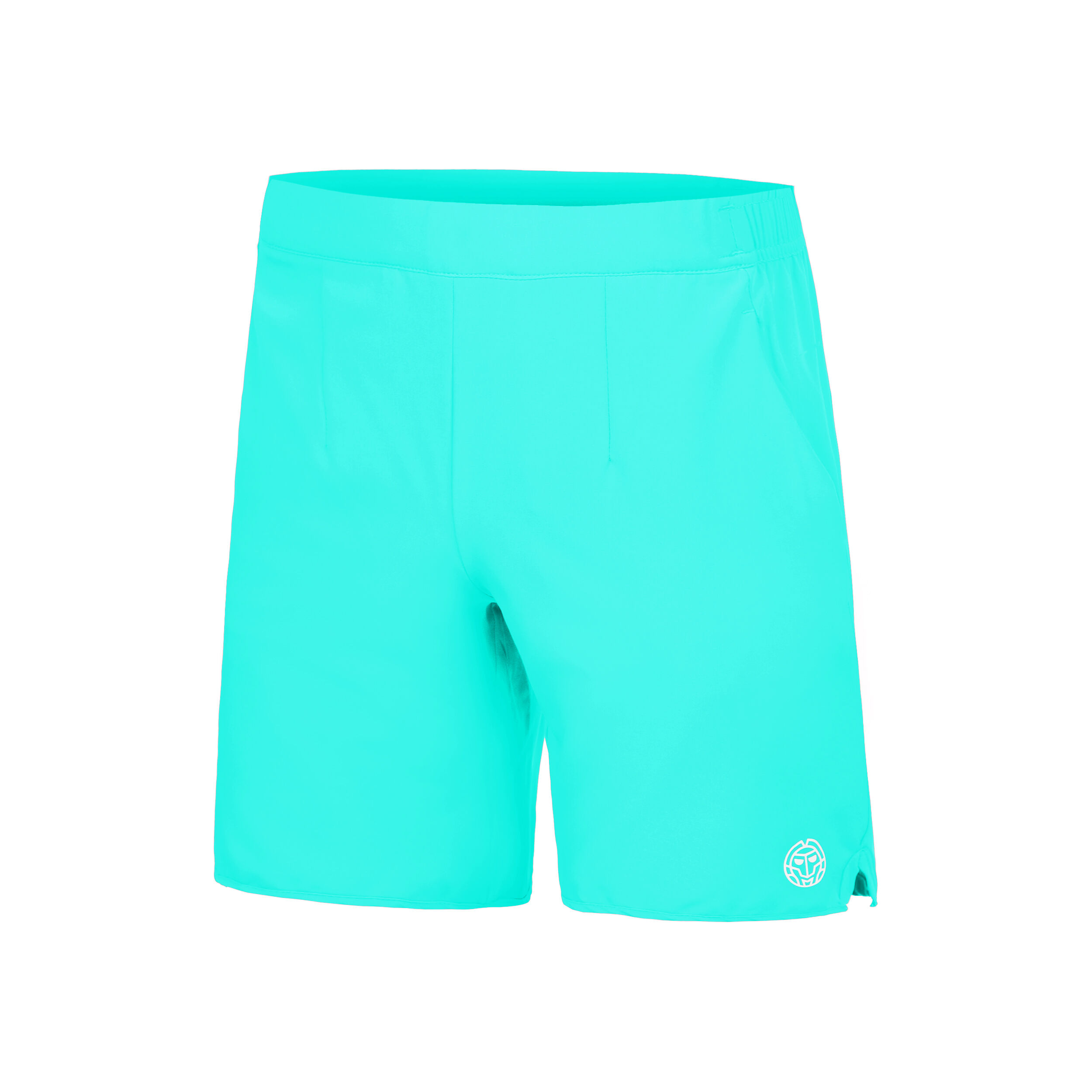 Crew 9in Shorts Herren - Türkis