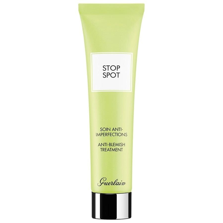Stop Spot