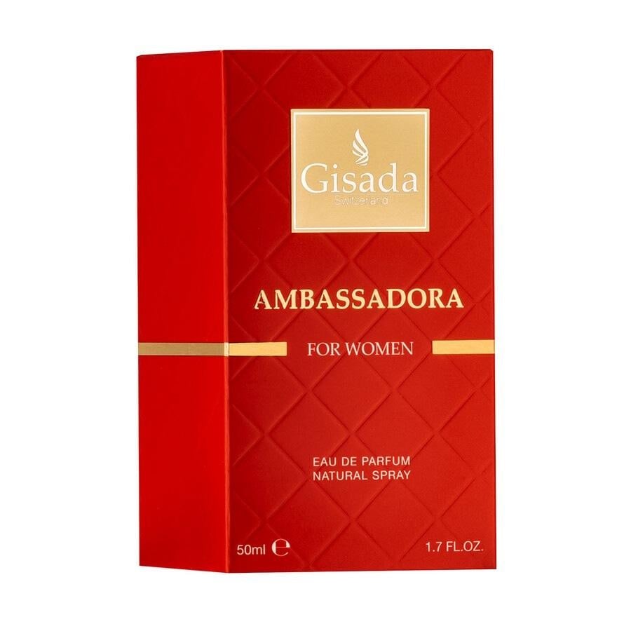 Ambassadora