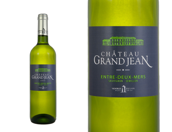 Château Grand Jean Entre Deux Mers 2022 Bordeaux Bordeaux